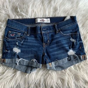 Hollister Shorts